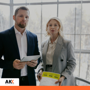 Kurs zawodowy z zakresu zmiany formy księgowości z PKPiR na księgi rachunkowe – Akademia Kształcenia Kadr.