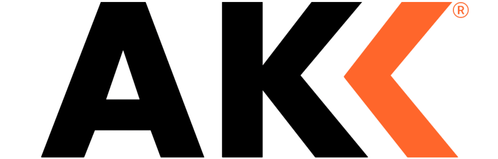 logo akk r