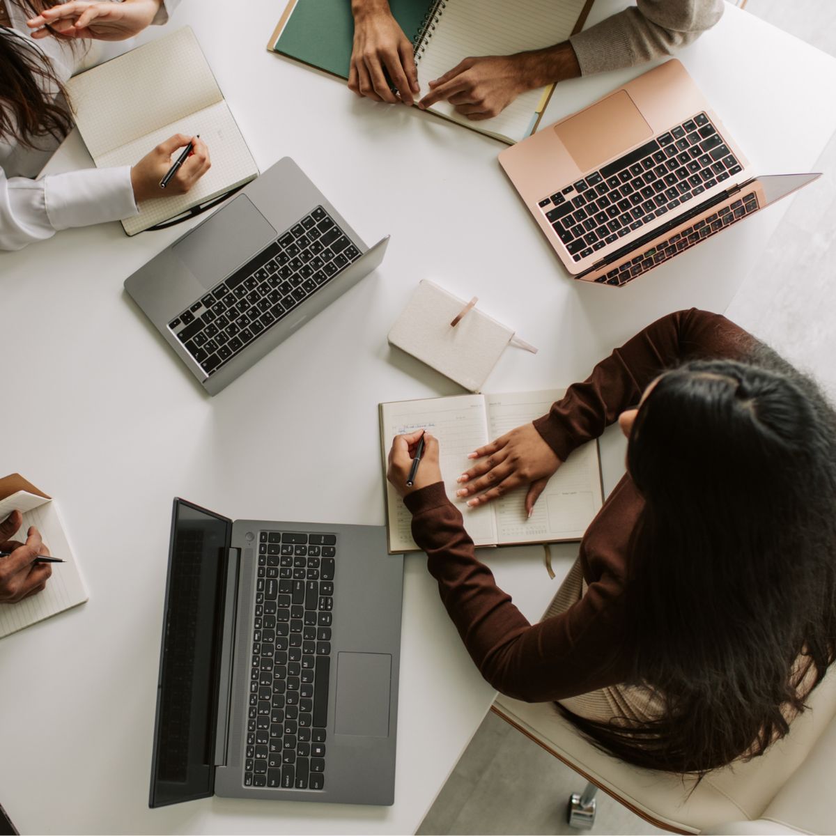 Szkolenie zespołowe dofinansowane z BUR i KFS – rozwój kompetencji pracowników