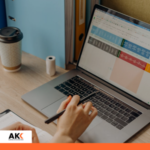 Excel i rozwiązania chmurowe z elementami sztucznej inteligencji (AI) – poziom średniozaawansowany (online)