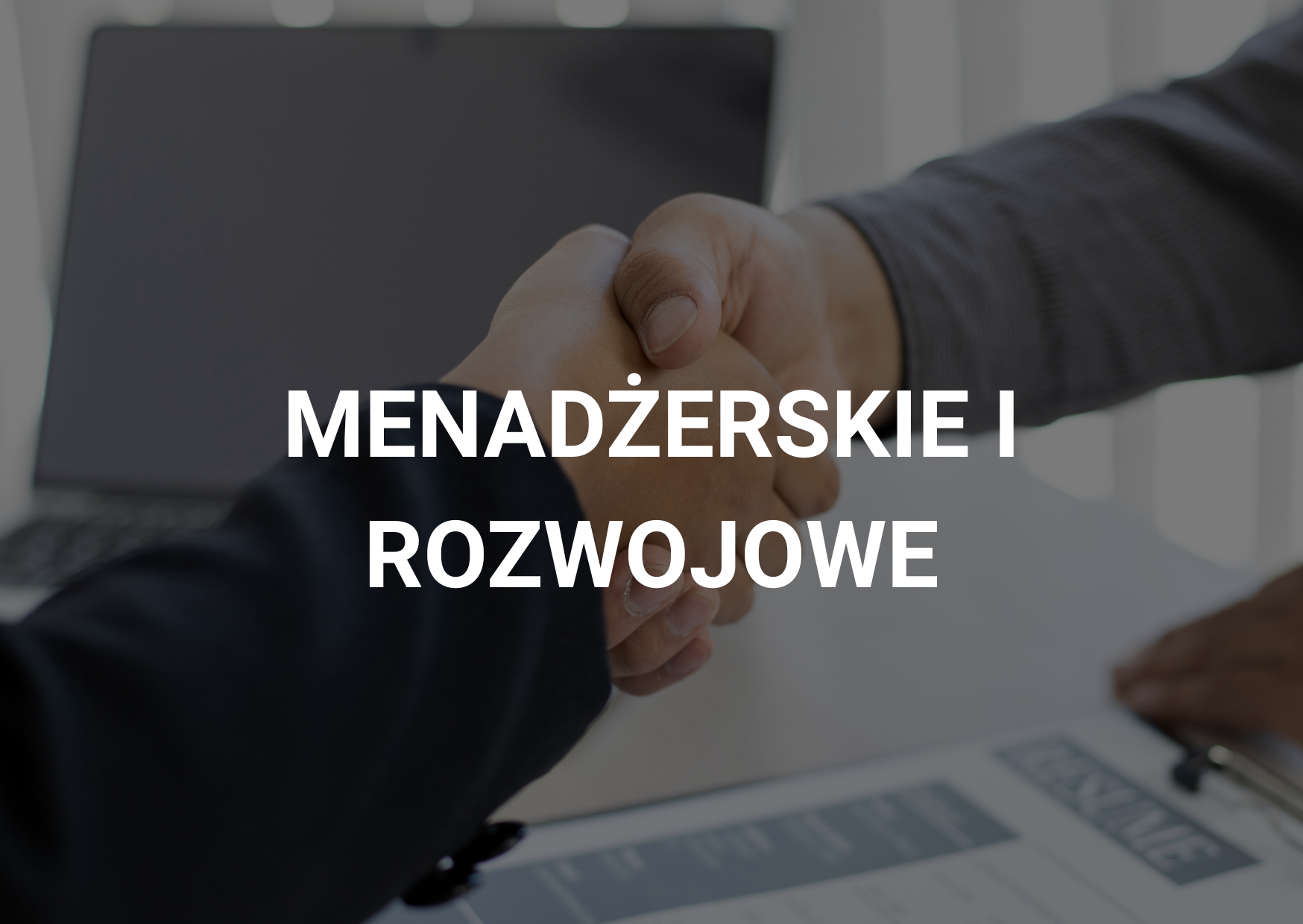 Szkolenia menadżerskie i rozwojowe – rozwój kompetencji liderów i kadry zarządzającej